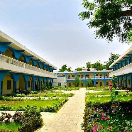 Himeur al Goz Hotel Chez Wou 吳家園 מראה חיצוני תמונה