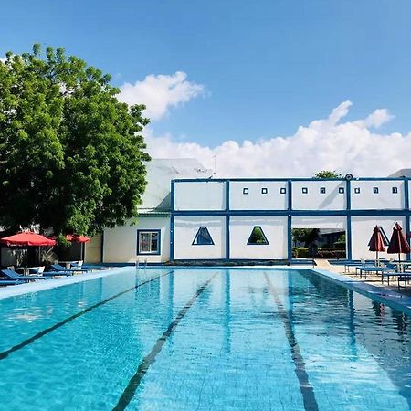 Himeur al Goz Hotel Chez Wou 吳家園 מראה חיצוני תמונה