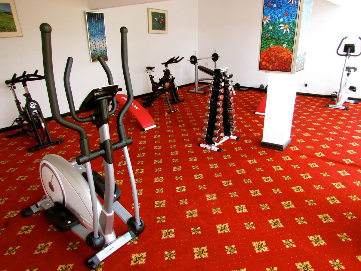 Himeur al Goz Hotel Chez Wou 吳家園 מראה חיצוני תמונה