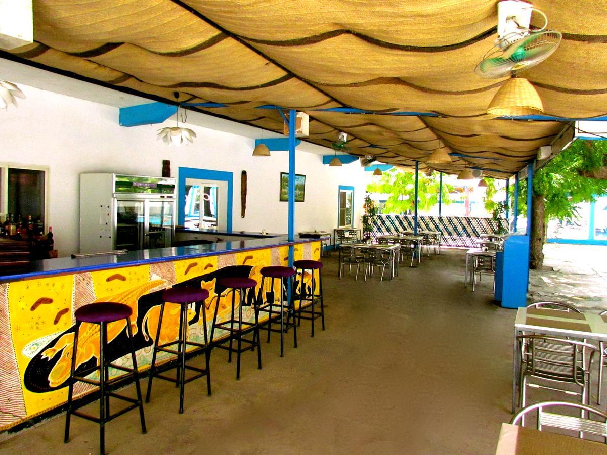 Himeur al Goz Hotel Chez Wou 吳家園 מראה חיצוני תמונה