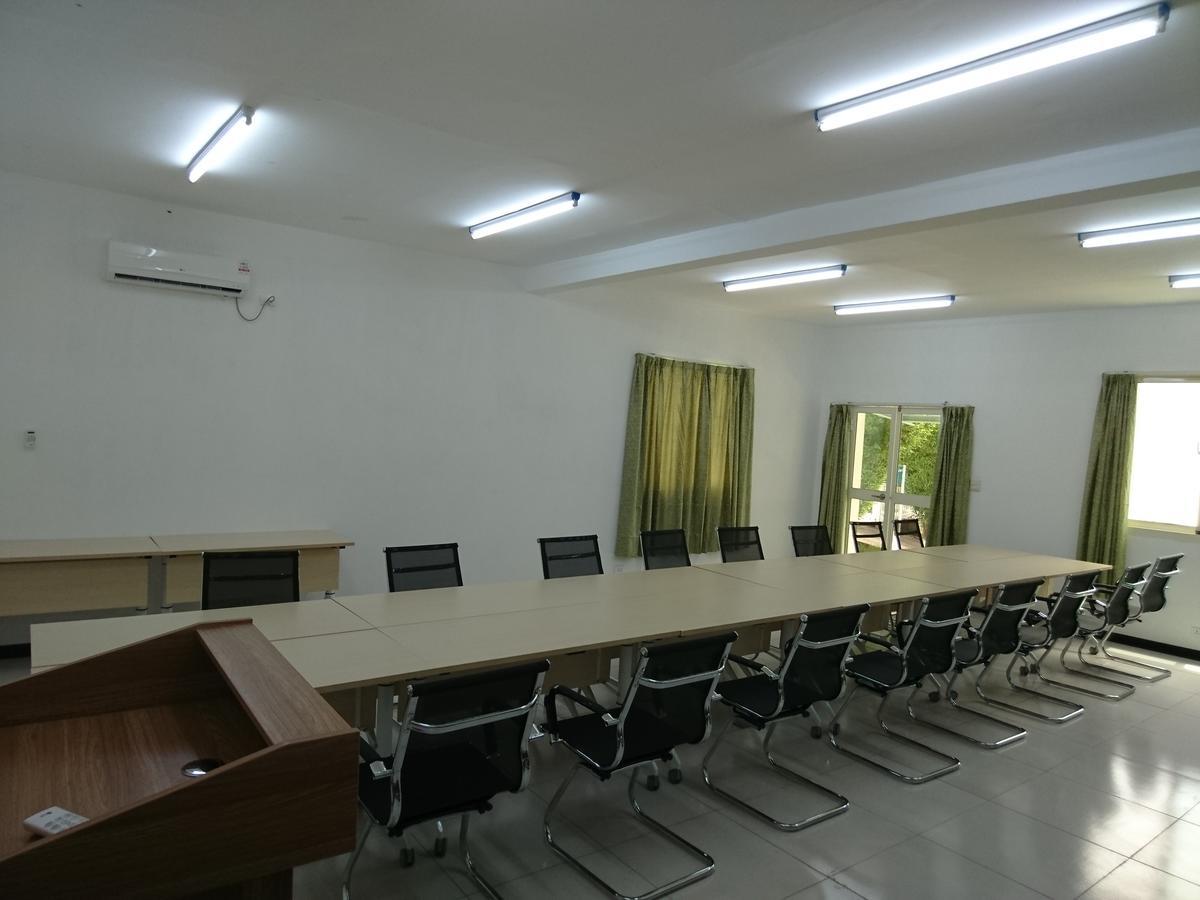 Himeur al Goz Hotel Chez Wou 吳家園 מראה חיצוני תמונה