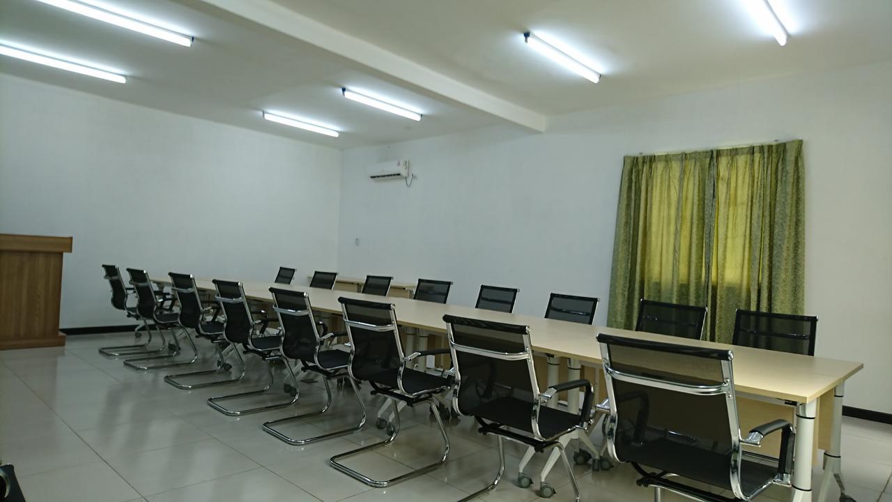 Himeur al Goz Hotel Chez Wou 吳家園 מראה חיצוני תמונה